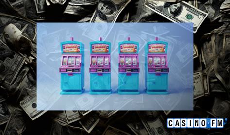 Spielautomaten Gewinnchance Gewinnen einfach erklärt .